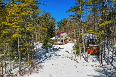41 Hermit Lake Road Sanbornton NH 03269