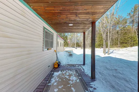 41 Hermit Lake Road Sanbornton NH 03269