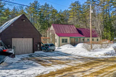 41 Hermit Lake Road Sanbornton NH 03269