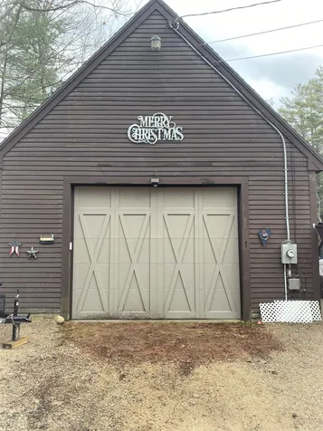 41 Hermit Lake Road Sanbornton NH 03269