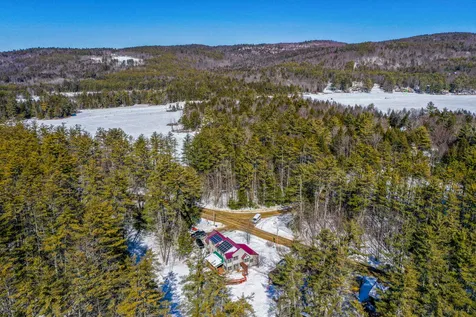 41 Hermit Lake Road Sanbornton NH 03269