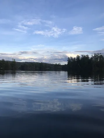 41 Hermit Lake Road Sanbornton NH 03269