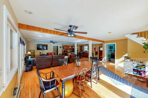 41 Hermit Lake Road Sanbornton NH 03269