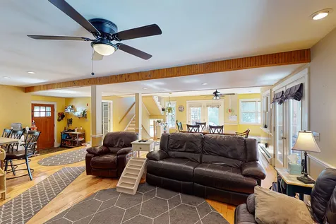 41 Hermit Lake Road Sanbornton NH 03269