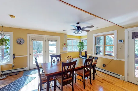 41 Hermit Lake Road Sanbornton NH 03269