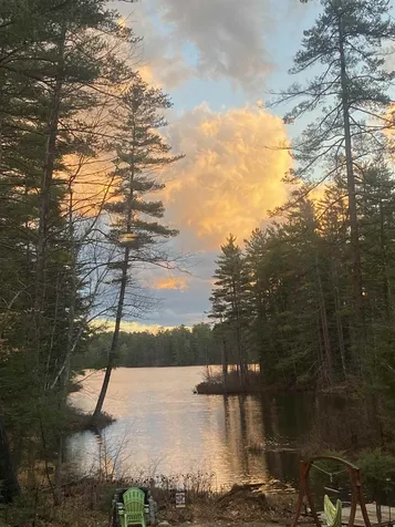 41 Hermit Lake Road Sanbornton NH 03269