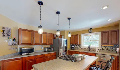 41 Hermit Lake Road Sanbornton NH 03269