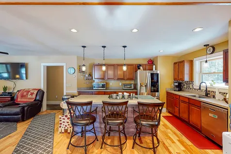 41 Hermit Lake Road Sanbornton NH 03269