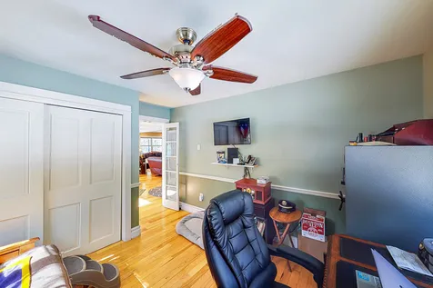 41 Hermit Lake Road Sanbornton NH 03269