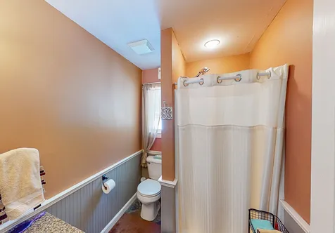 41 Hermit Lake Road Sanbornton NH 03269