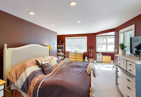 41 Hermit Lake Road Sanbornton NH 03269