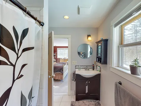 41 Hermit Lake Road Sanbornton NH 03269