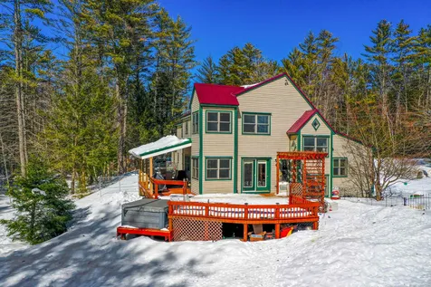 41 Hermit Lake Road Sanbornton NH 03269