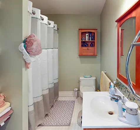 41 Hermit Lake Road Sanbornton NH 03269