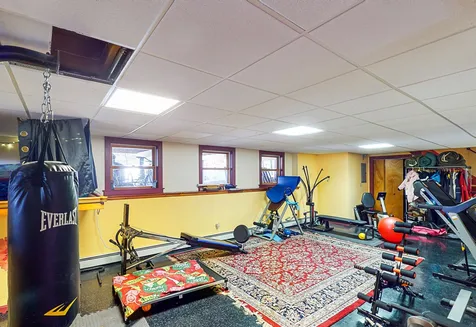 41 Hermit Lake Road Sanbornton NH 03269