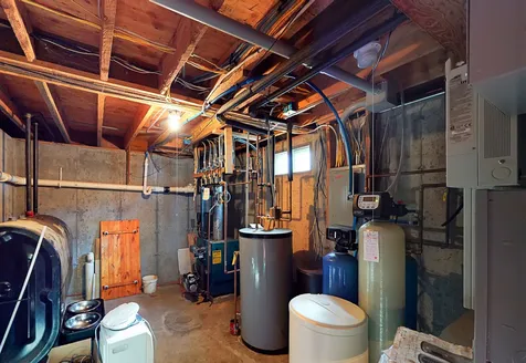 41 Hermit Lake Road Sanbornton NH 03269