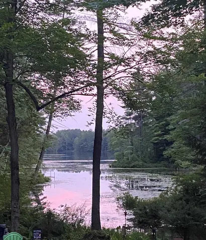 41 Hermit Lake Road Sanbornton NH 03269