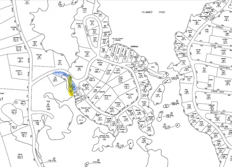 41 Hermit Lake Road Sanbornton NH 03269