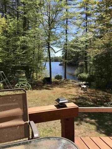 41 Hermit Lake Road Sanbornton NH 03269