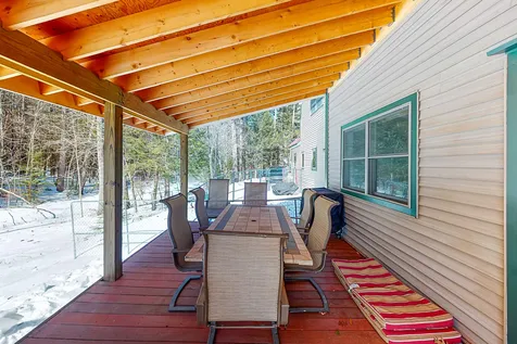 41 Hermit Lake Road Sanbornton NH 03269