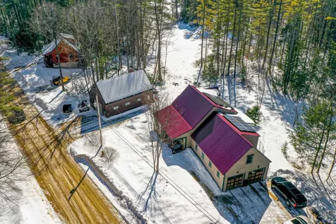 41 Hermit Lake Road Sanbornton NH 03269