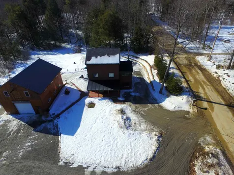 296 Sargent Road Gilmanton NH 03237