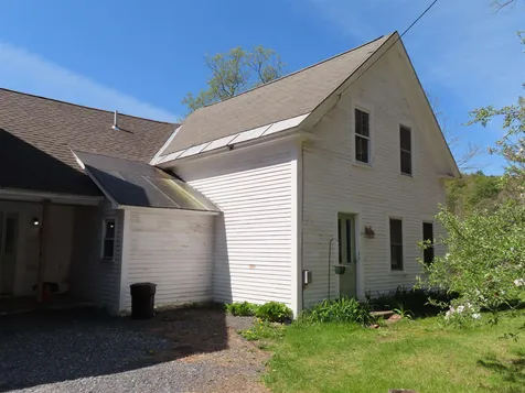4 Memorial Street Gilsum NH 03448