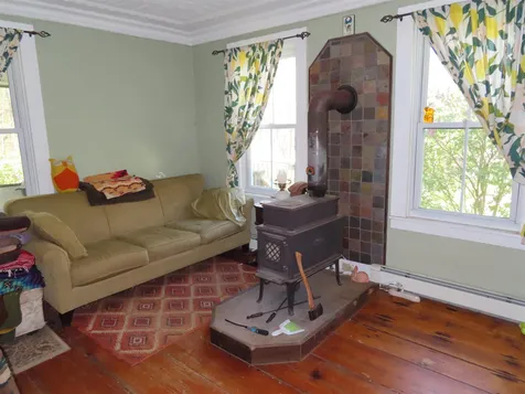 4 Memorial Street Gilsum NH 03448