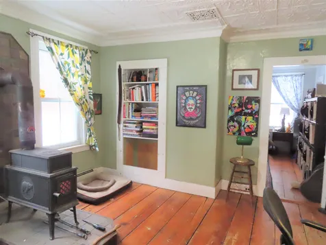 4 Memorial Street Gilsum NH 03448