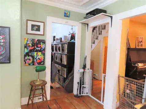 4 Memorial Street Gilsum NH 03448