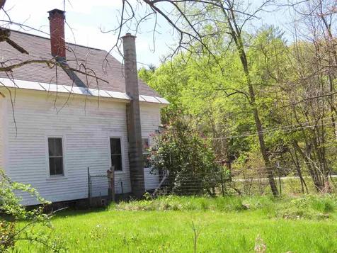 4 Memorial Street Gilsum NH 03448