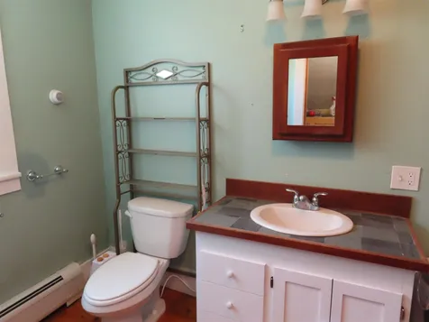 4 Memorial Street Gilsum NH 03448