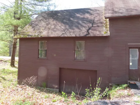 4 Memorial Street Gilsum NH 03448