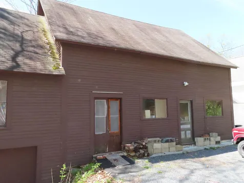 4 Memorial Street Gilsum NH 03448