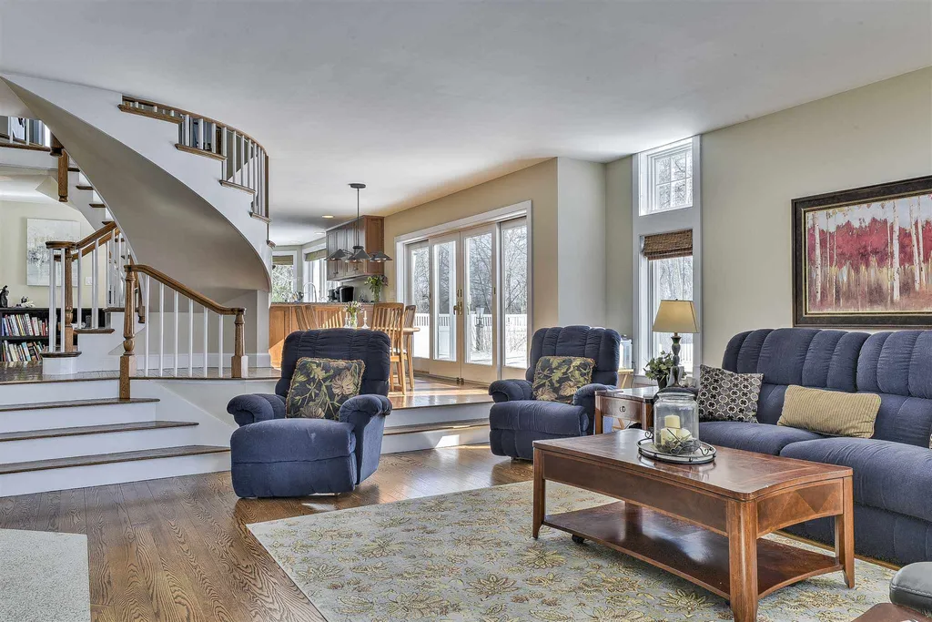 85 Foley Road Chesterfield NH 03443