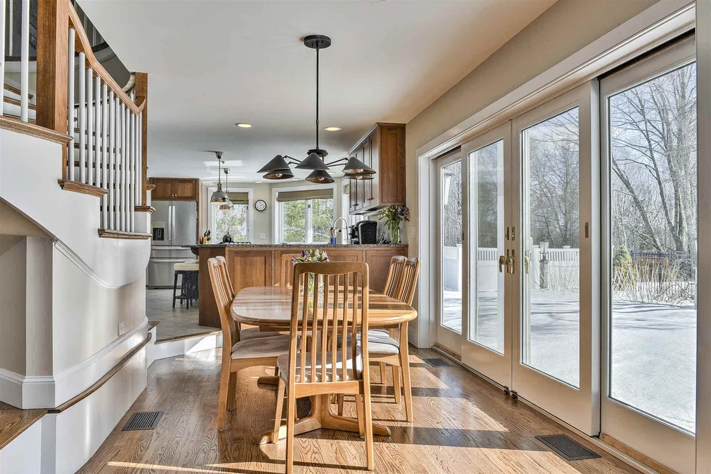 85 Foley Road Chesterfield NH 03443