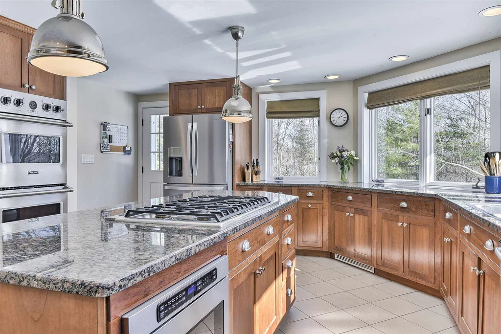 85 Foley Road Chesterfield NH 03443