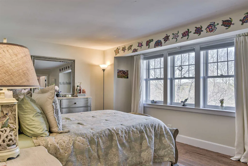 85 Foley Road Chesterfield NH 03443