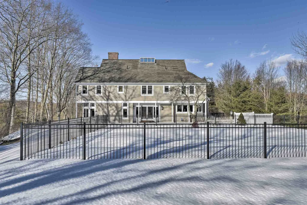 85 Foley Road Chesterfield NH 03443