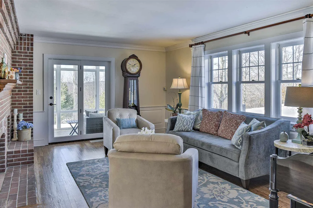 85 Foley Road Chesterfield NH 03443