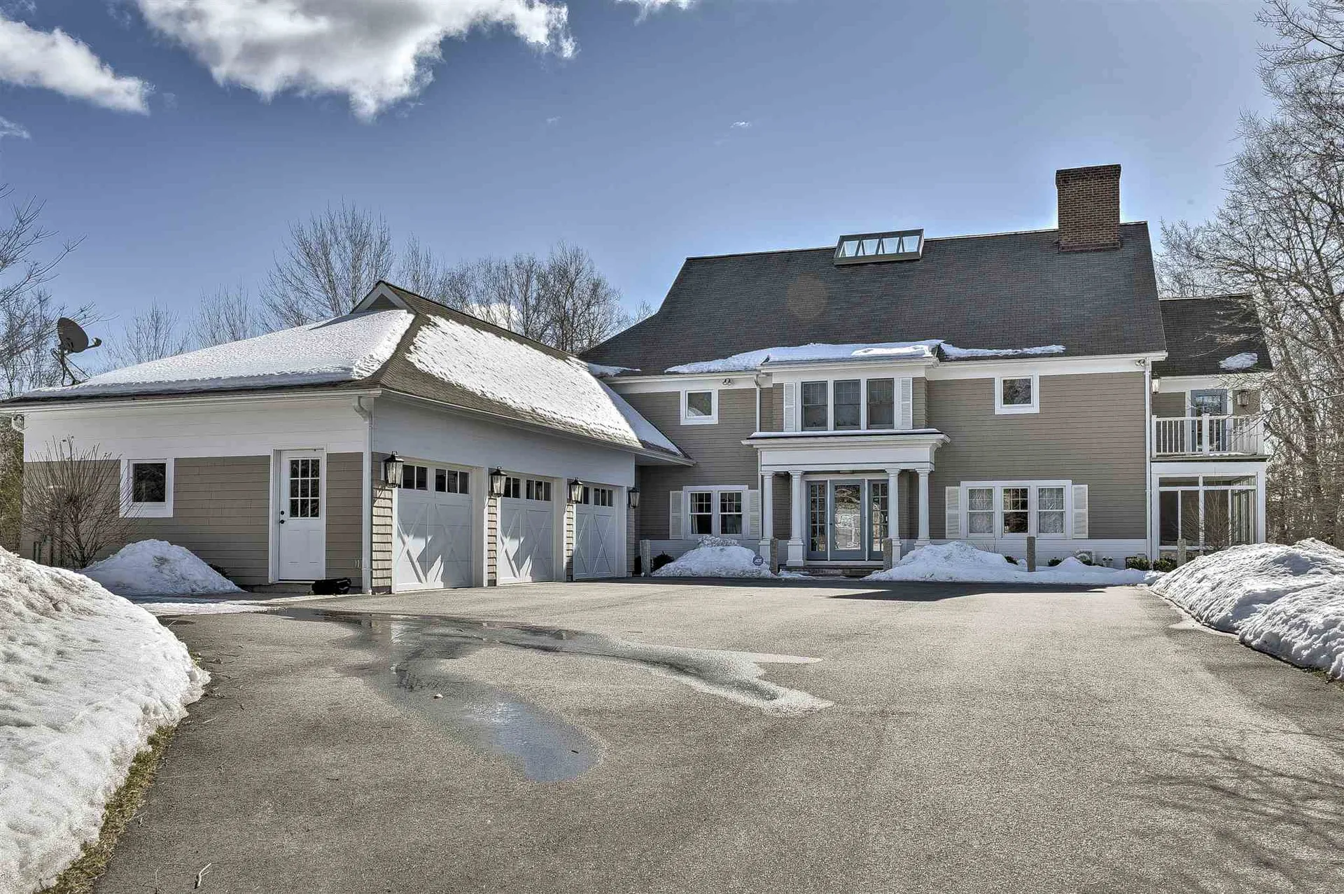 85 Foley Road Chesterfield NH 03443