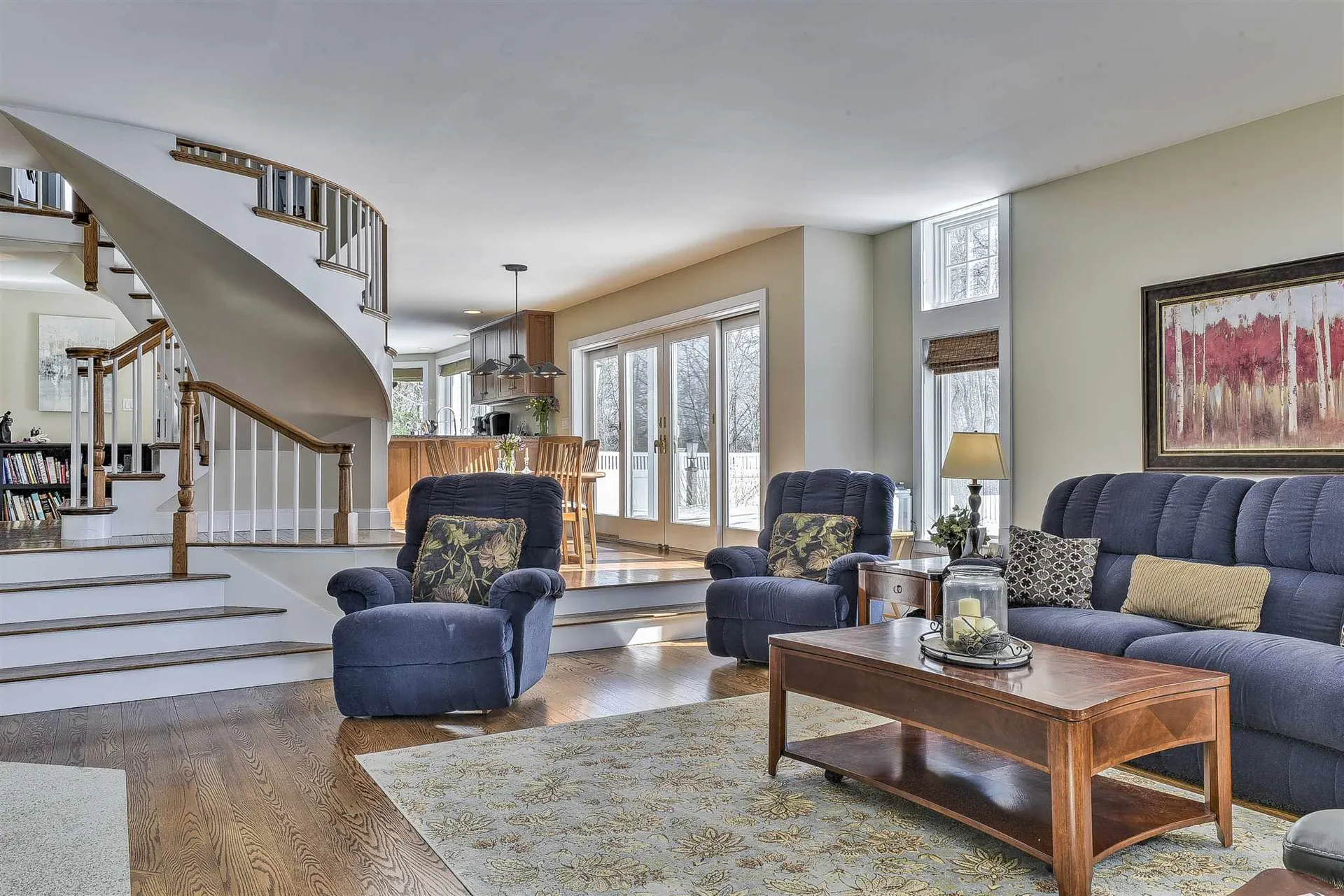 85 Foley Road Chesterfield NH 03443