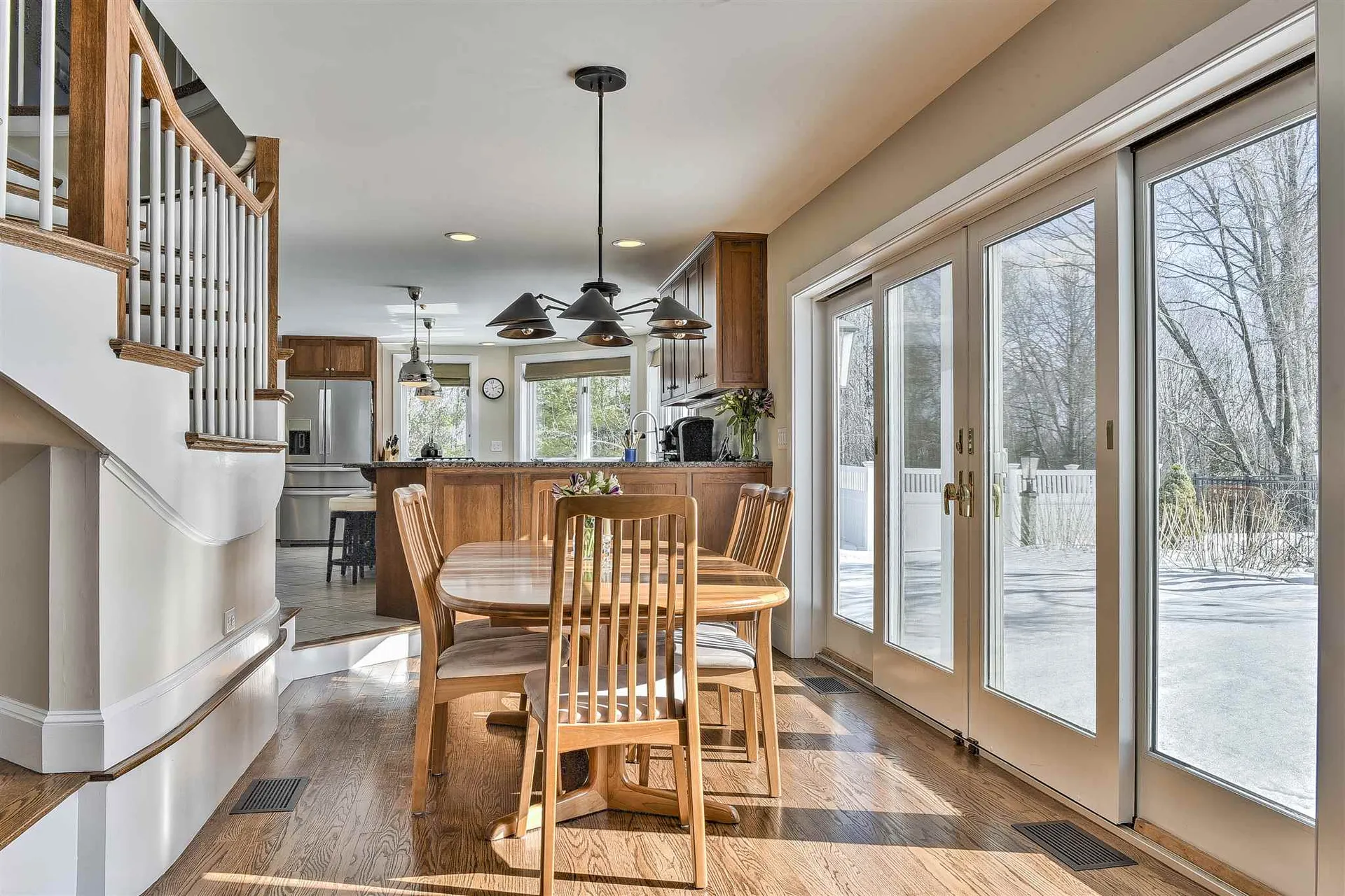 85 Foley Road Chesterfield NH 03443