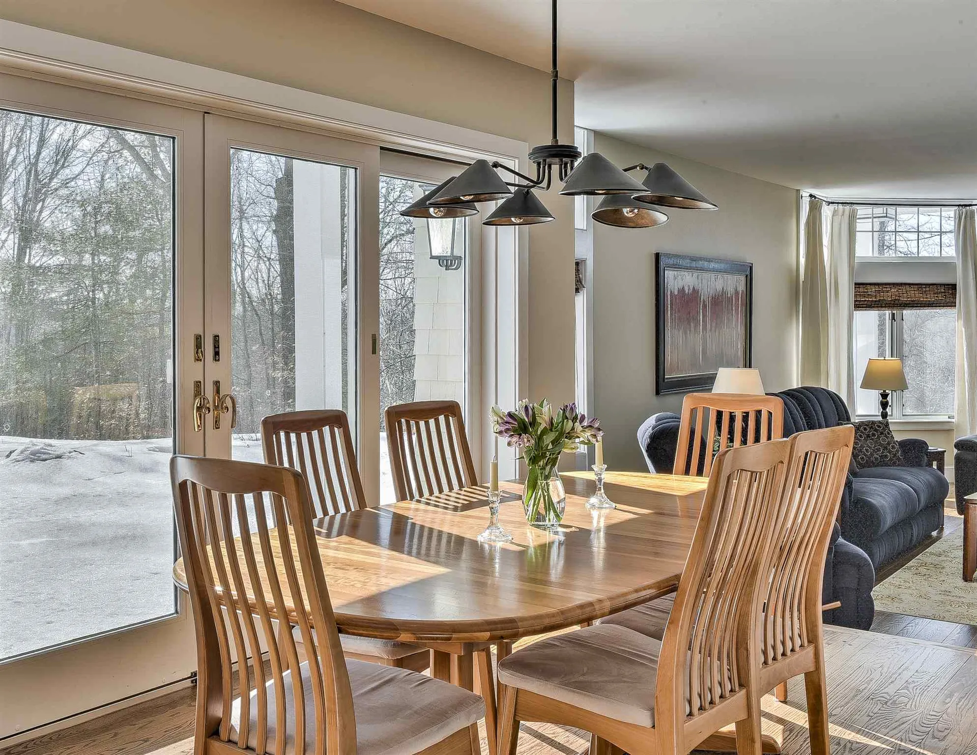 85 Foley Road Chesterfield NH 03443