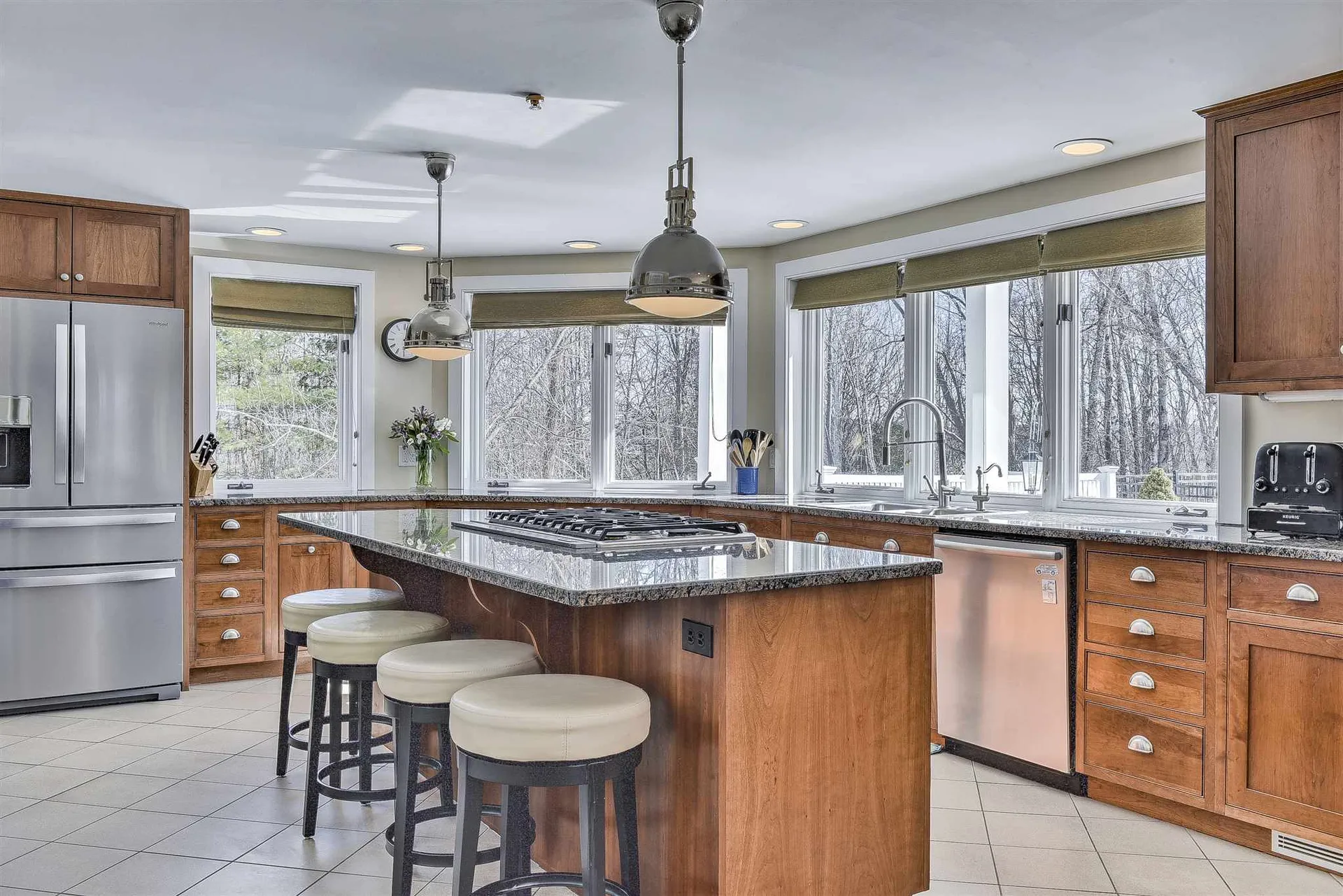 85 Foley Road Chesterfield NH 03443