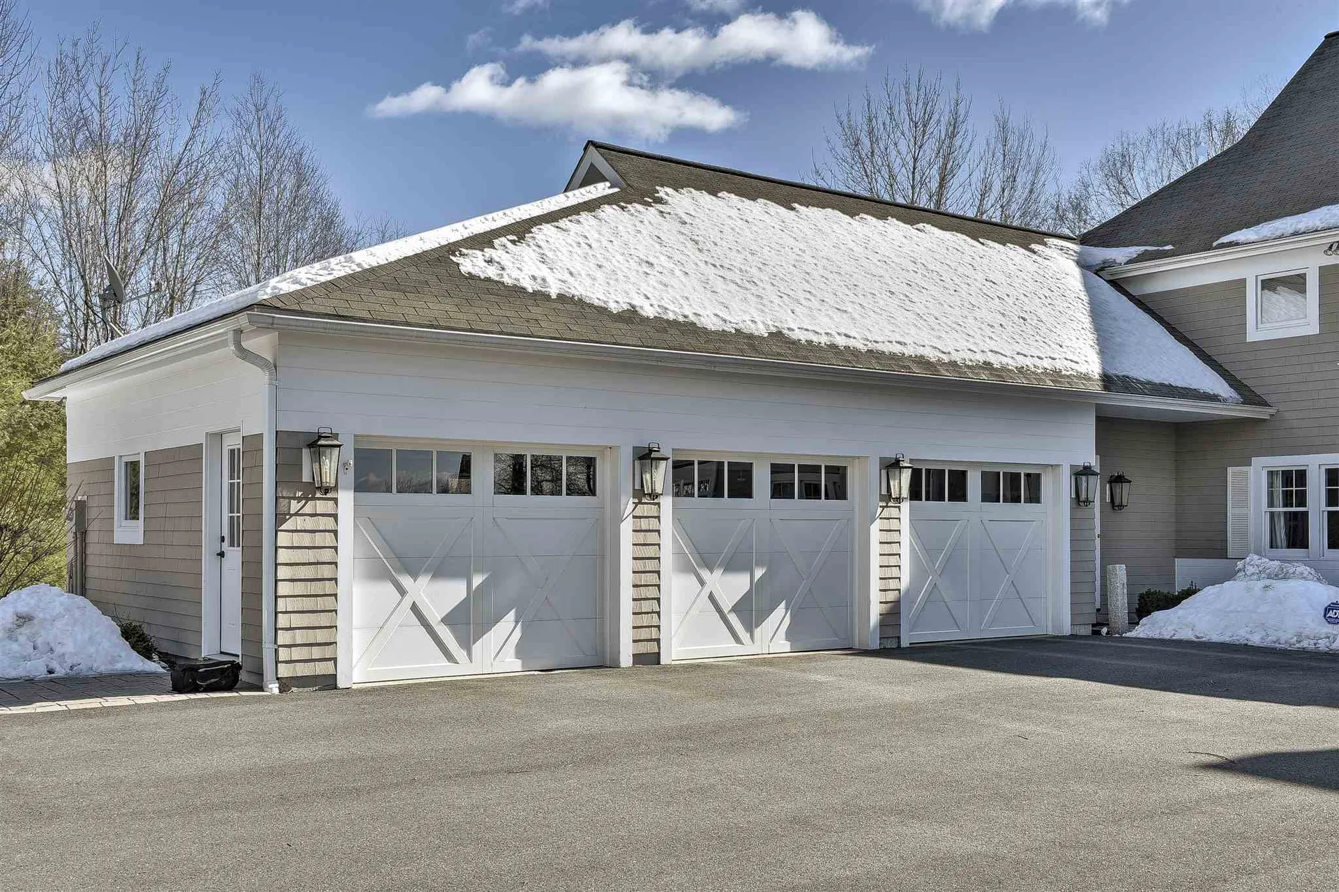 85 Foley Road Chesterfield NH 03443