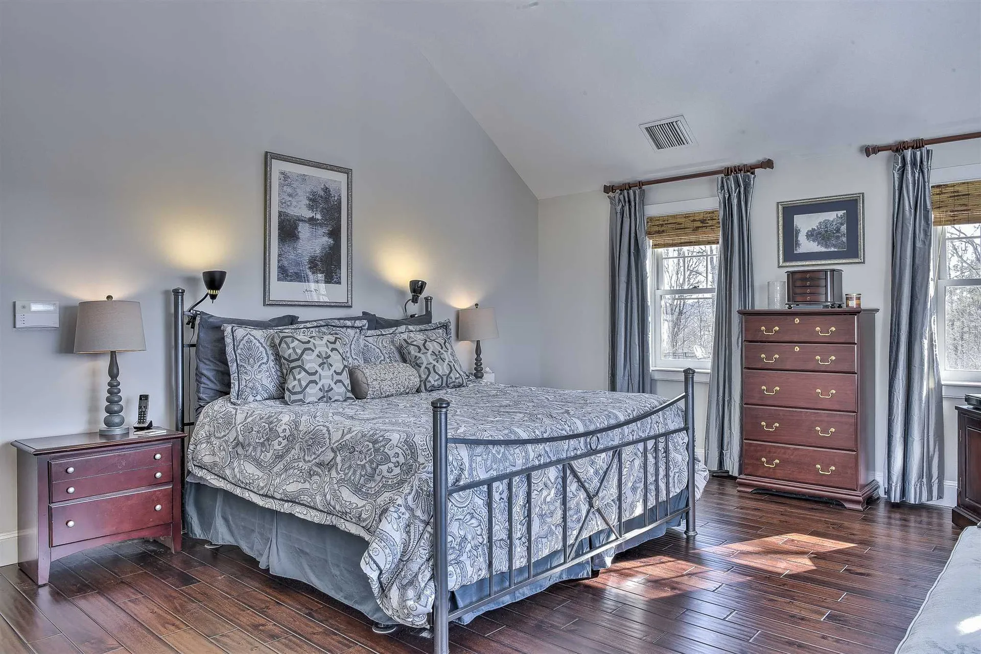 85 Foley Road Chesterfield NH 03443