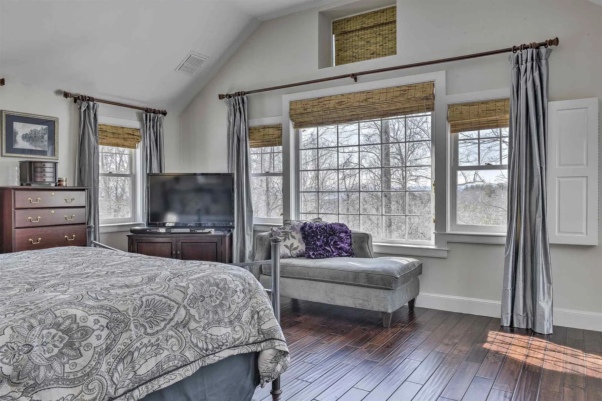 85 Foley Road Chesterfield NH 03443