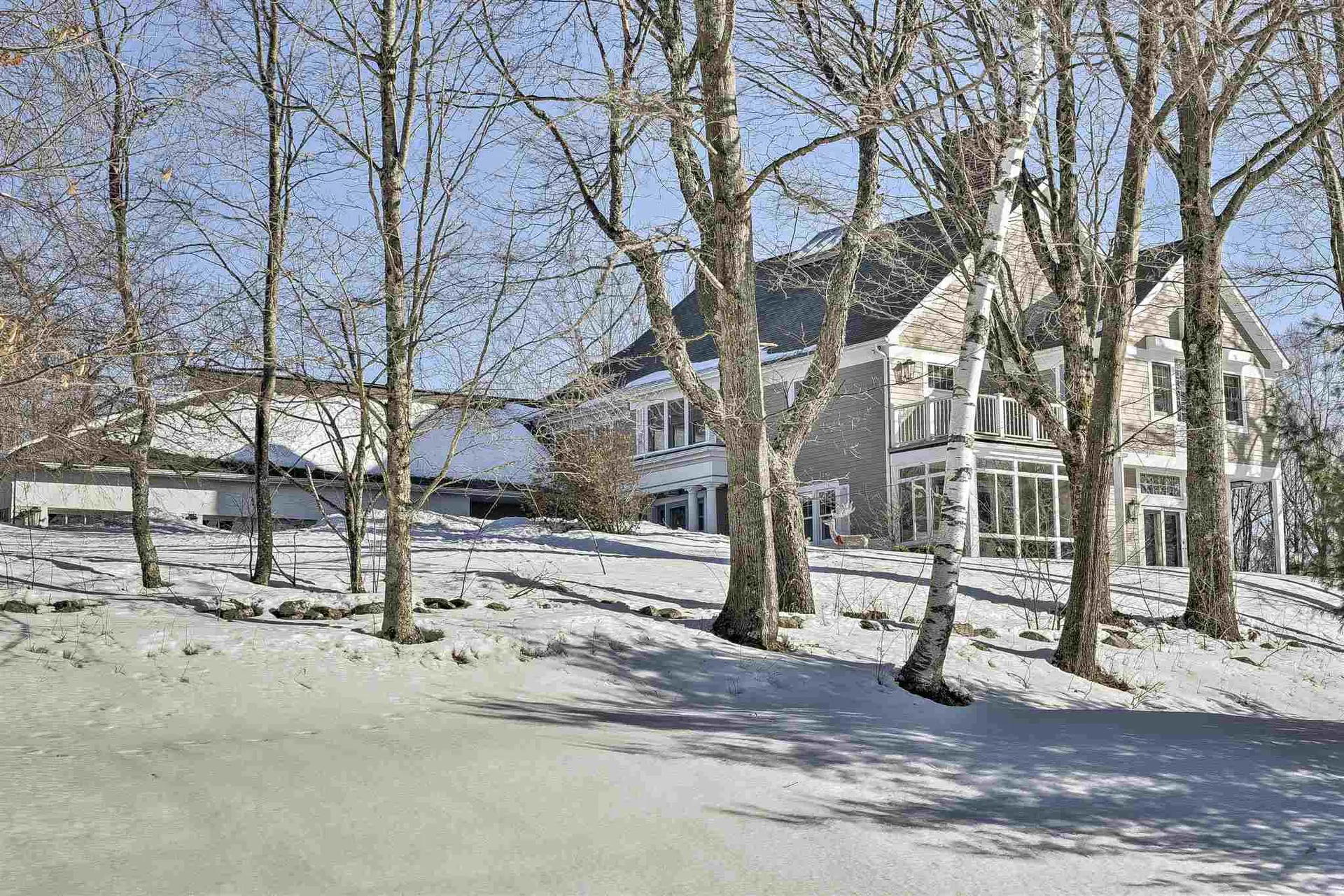 85 Foley Road Chesterfield NH 03443