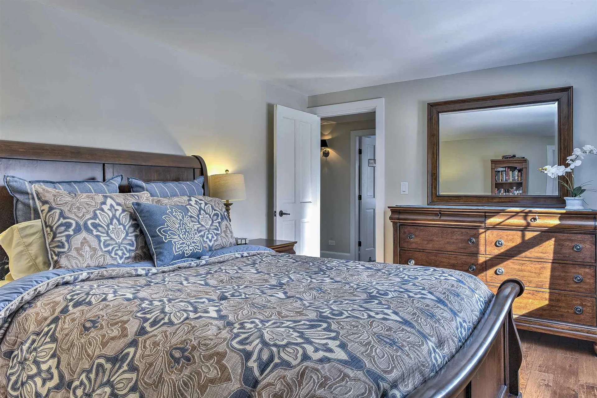 85 Foley Road Chesterfield NH 03443